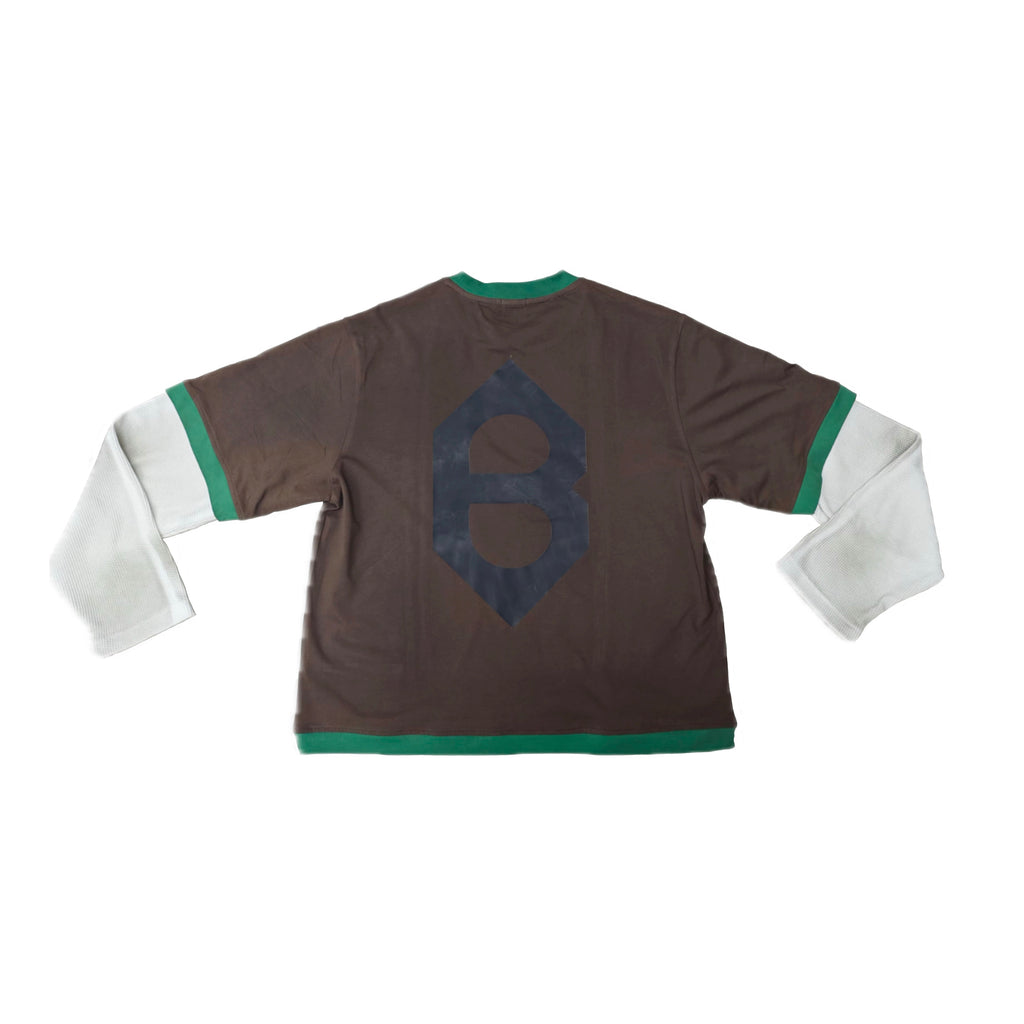 Forest Thermal Tee