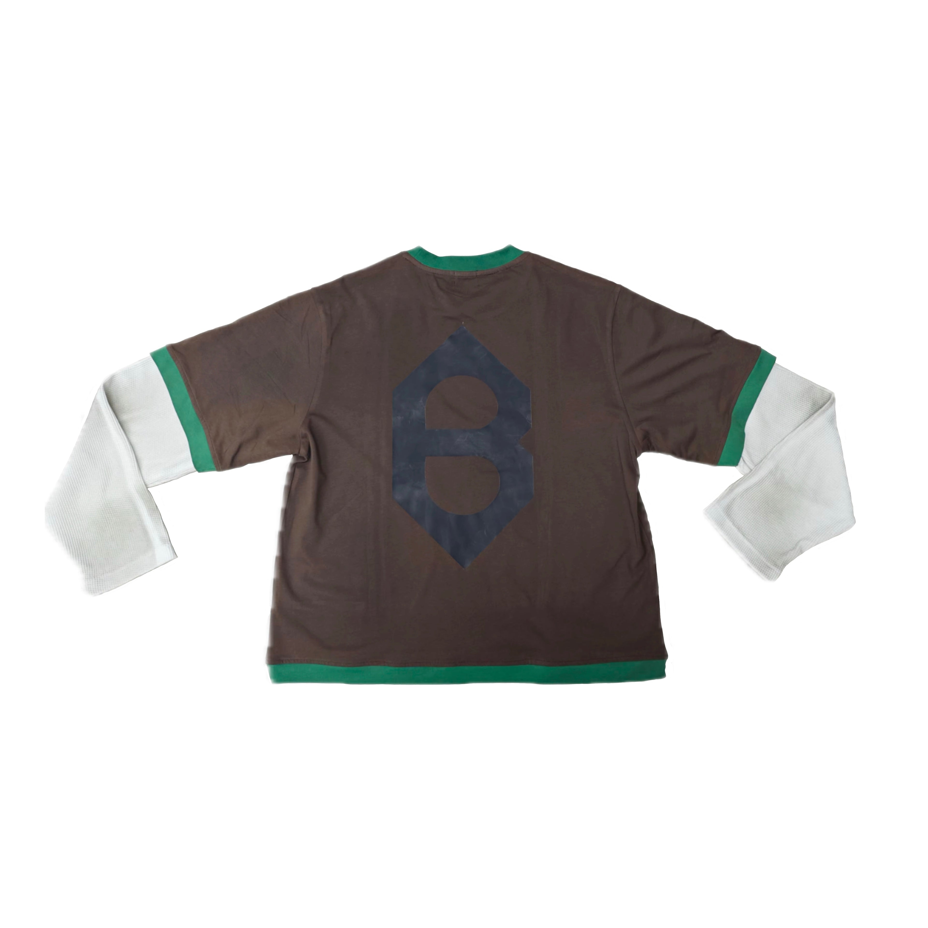 Forest Thermal Tee