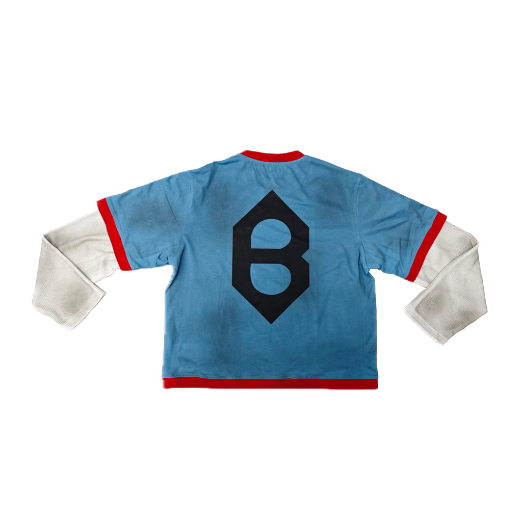 Spider Thermal Tee