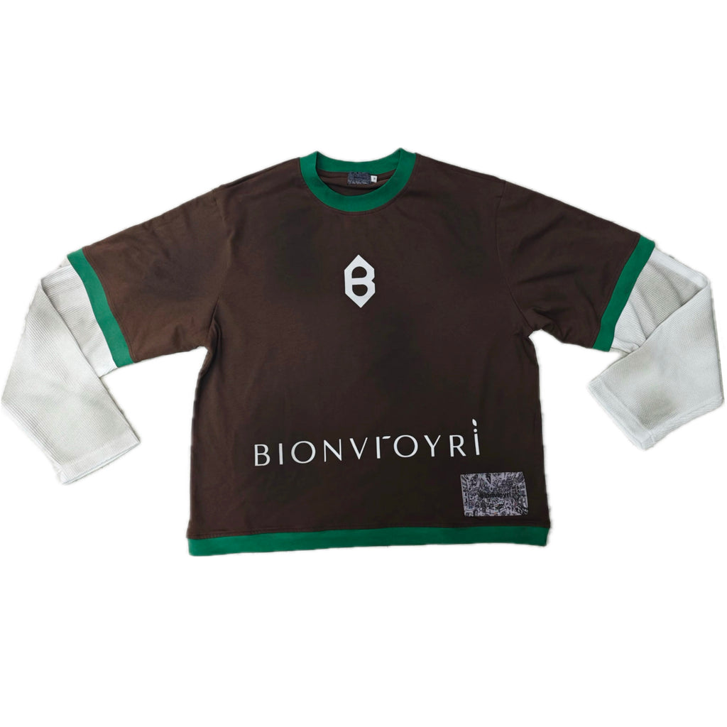 Forest Thermal Tee