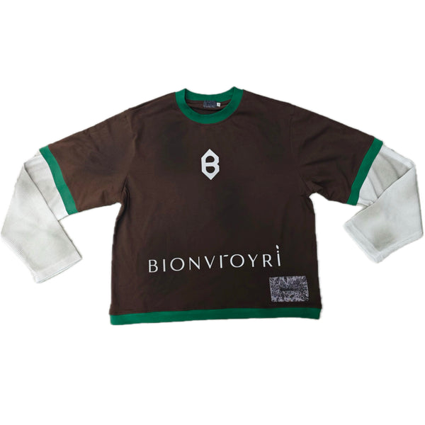 Forest Thermal Tee