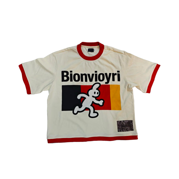 German Rabbit Tee